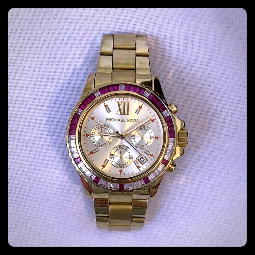Michael Kors